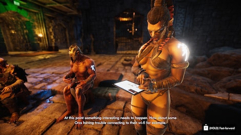 Sir Whoopass: Immortal Death (PC) - Steam Gift - EUROPE - 16