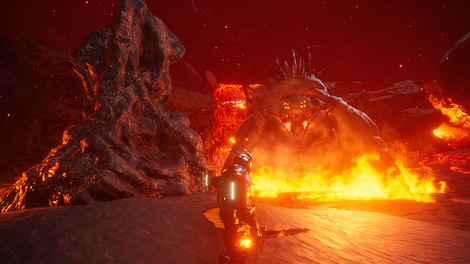 Sir Whoopass: Immortal Death (PC) - Steam Gift - EUROPE - 19