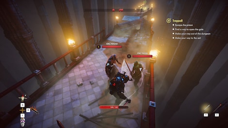 Sir Whoopass: Immortal Death (PC) - Steam Key - EUROPE - 7