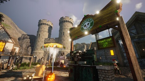 Sir Whoopass: Immortal Death (PC) - Steam Key - EUROPE - 12