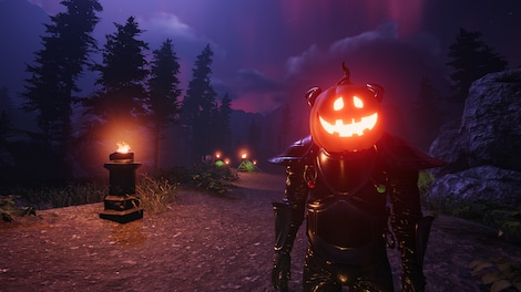 Sir Whoopass: Immortal Death (PC) - Steam Key - EUROPE - 11