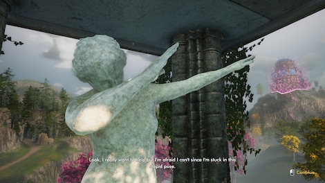 Sir Whoopass: Immortal Death (PC) - Steam Key - EUROPE - 17