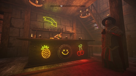 Sir Whoopass: Immortal Death (PC) - Steam Key - EUROPE - 14