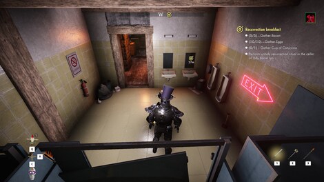 Sir Whoopass: Immortal Death (PC) - Steam Key - EUROPE - 13