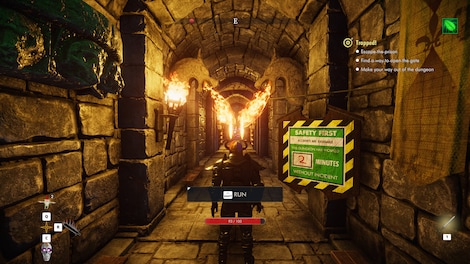 Sir Whoopass: Immortal Death (PC) - Steam Key - GLOBAL - 10