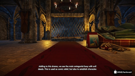 Sir Whoopass: Immortal Death (PC) - Steam Key - GLOBAL - 8