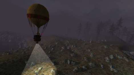 Sir, You Are Being Hunted (PC) - Steam Key - GLOBAL - 16