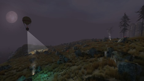 Sir, You Are Being Hunted (PC) - Steam Key - GLOBAL - 17