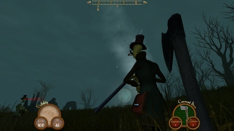 Sir, You Are Being Hunted (PC) - Steam Key - GLOBAL - 14
