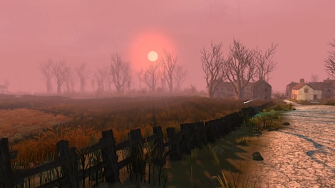 Sir, You Are Being Hunted (PC) - Steam Key - GLOBAL - 13