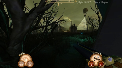 Sir, You Are Being Hunted (PC) - Steam Key - GLOBAL - 15