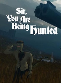 Sir, You Are Being Hunted (PC) - Steam Key - GLOBAL - 8