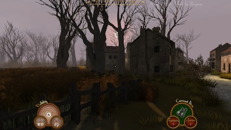 Sir, You Are Being Hunted (PC) - Steam Key - GLOBAL - 11