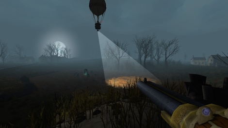 Sir, You Are Being Hunted (PC) - Steam Key - GLOBAL - 4