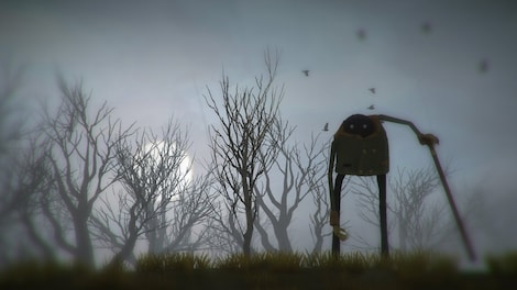 Sir, You Are Being Hunted (PC) - Steam Key - GLOBAL - 7