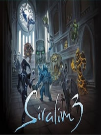 Siralim 3 Steam Key GLOBAL - 1