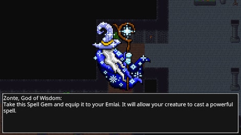 Siralim 3 Steam Key GLOBAL - 14