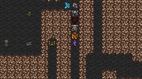 Siralim Steam Key GLOBAL - 12