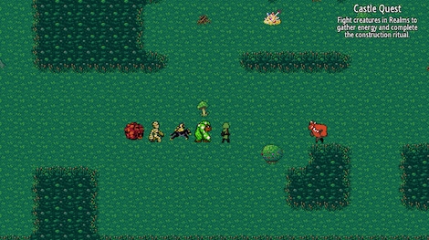 Siralim Steam Key GLOBAL - 9