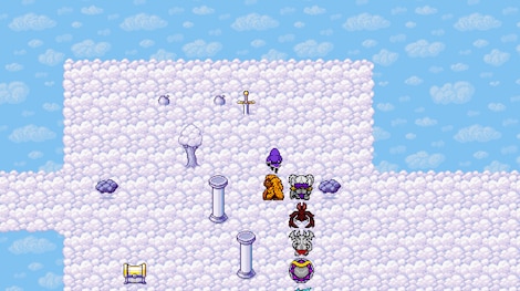 Siralim Steam Key GLOBAL - 5