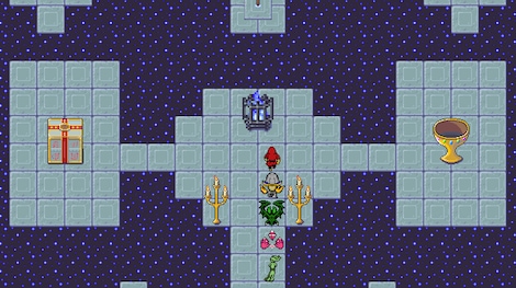 Siralim Steam Key GLOBAL - 4