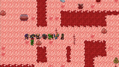 Siralim Ultimate (PC) - Steam Gift - JAPAN - 13