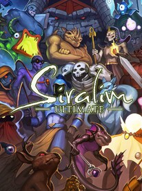 Siralim Ultimate (PC) - Steam Gift - NORTH AMERICA - 1