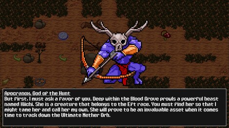 Siralim Ultimate (PC) - Steam Gift - NORTH AMERICA - 5