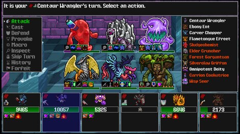 Siralim Ultimate (PC) - Steam Gift - NORTH AMERICA - 3