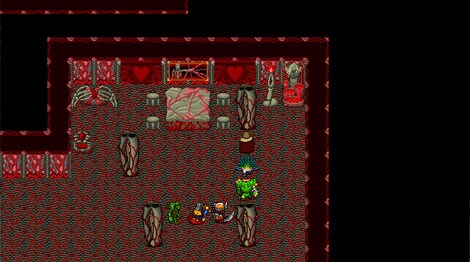 Siralim Ultimate (PC) - Steam Gift - NORTH AMERICA - 8