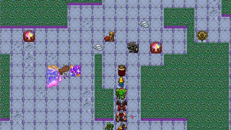 Siralim Ultimate (PC) - Steam Gift - NORTH AMERICA - 7
