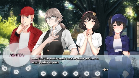 Siren's Call: Escape Velocity (PC) - Steam Key - GLOBAL - 6