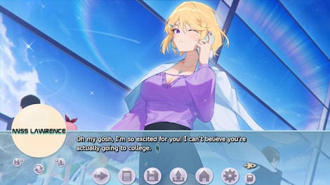 Siren's Call: Escape Velocity (PC) - Steam Key - GLOBAL - 3