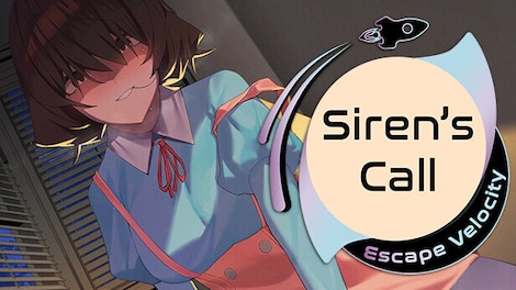 Siren's Call: Escape Velocity (PC) - Steam Key - GLOBAL - 0