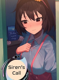 Siren's Call: Escape Velocity (PC) - Steam Key - GLOBAL - 1