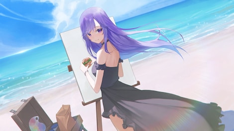 Siren's Call: Escape Velocity (PC) - Steam Key - GLOBAL - 8