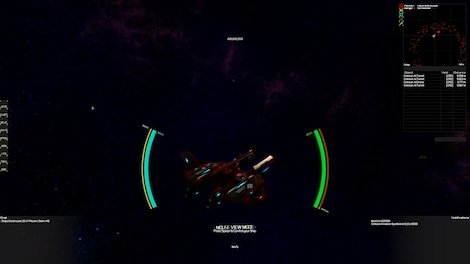 Sirius Online Steam Key GLOBAL - 0