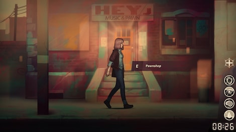 Sister Ray (PC) - Steam Key - GLOBAL - 7
