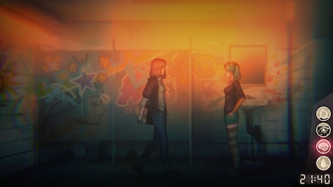 Sister Ray (PC) - Steam Key - GLOBAL - 11