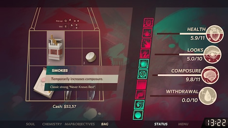Sister Ray (PC) - Steam Key - GLOBAL - 6