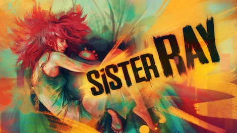 Sister Ray (PC) - Steam Key - GLOBAL - 0