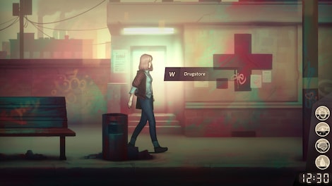 Sister Ray (PC) - Steam Key - GLOBAL - 8