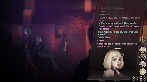 Sister Ray (PC) - Steam Key - GLOBAL - 5