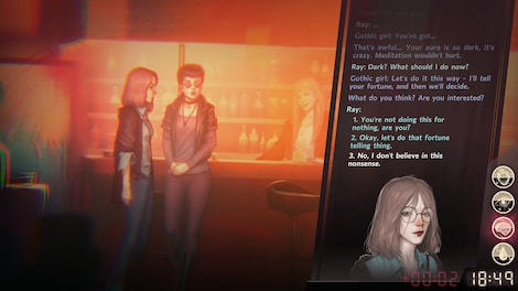 Sister Ray (PC) - Steam Key - GLOBAL - 10