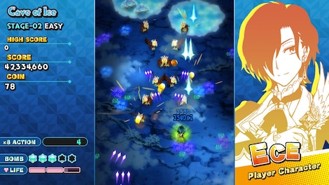 Sisters Royale: Five Sisters Under Fire (PC) - Steam Key - GLOBAL - 4