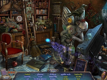 Sister’s Secrecy: Arcanum Bloodlines - Premium Edition Steam Key GLOBAL - 7