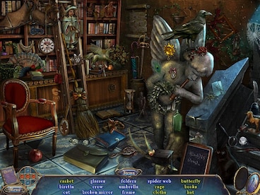 Sister’s Secrecy: Arcanum Bloodlines - Premium Edition Steam Key GLOBAL - 6