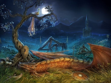 Sister’s Secrecy: Arcanum Bloodlines - Premium Edition Steam Key GLOBAL - 5