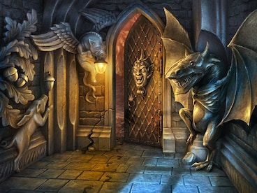 Sister’s Secrecy: Arcanum Bloodlines - Premium Edition Steam Key GLOBAL - 4