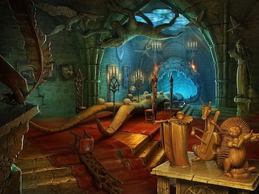 Sister’s Secrecy: Arcanum Bloodlines - Premium Edition Steam Key GLOBAL - 0